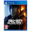 Image de Call of Duty Black Ops. 7 PS4