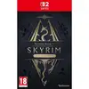 Image de The Elder Scrolls V: Skyrim Anniversary Edition Code In A Box Para Nintendo Switch 2