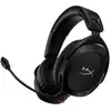 Image de Auriculaires HyperX Cloud Stinger 2 sans fil 2,4 GHz Gaming avec Réduction de Bruit noirs