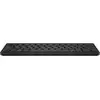 Image de Clavier HP 350 Compact Multi-Device Bluetooth Noir Français