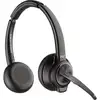 Image de Casque Poly Wireless DECT avec suppression du bruit et microphone perche