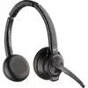 Image de Poly Savi 8220 Office - Casque sans fil DECT avec réduction de bruit active