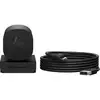 Image de Caméra web HP 4K 965 8 MP 4K UHD pour streaming