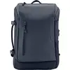 Image de HP Sac à dos pour ordinateur portable Travel 25 litres 15,6 pouces (gris acier)