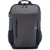 Image de HP Sac à dos pour ordinateur portable Travel 18 litres 15,6 pouces, gris fer