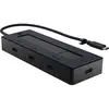 Image de Concentrateur USB-C 4K Multi-Port HP