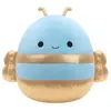 Image de Peluche Jazwares Squishmallows Adopt Me Queen Bee 35 cm