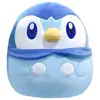 Image de Peluche Jazwares Squishmallows Pokemon Tiplouf 35 cm