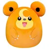 Image de Peluche Jazwares Squishmallows Teddiursa 35 cm