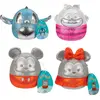 Image de Peluche Jazwares Squishmallows Disney 100th Anniversary (x4) 12 cm