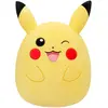 Image de Peluche Jazwares Squishmallows Pokemon Pikachu 27 cm