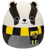 Image de Peluche Jazwares Squishmallows Harry Potter Poufsouffle 40 cm