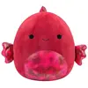 Image de Peluche Jazwares Squishmallows Raspberry Betta Fish Barella 40 cm