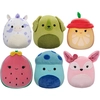 Image de Peluche Squishmallows Jazwares 30 cm