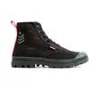 Image de Bottines Palladium Pampa Hi Army 36