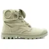 Image de Bottines femme Palladium Baggy 36