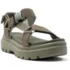 Image de Sandales femme Palladium Pallacruise Strap 37