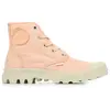 Image de Bottines femme Palladium Pampa Hi 39