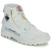 Image de Bottines femme Palladium Pampa Underlayer 39