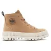 Image de Bottines Palladium Shock Zip Warm 36