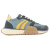 Image de Baskets Palladium Troop Runner Flame 42