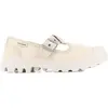 Image de Baskets femme Palladium Pampa M-Jane Washed 39