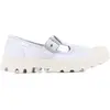 Image de Ballerines femme Palladium Pampa M-Jane Washed 40