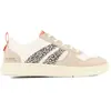 Image de Baskets Palladium Pallacup Flame Lth 38