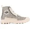 Image de Baskets Palladium Pampa Underlayer 40