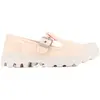 Image de Baskets femme Palladium Pampa M-Jane Washed 36