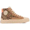 Image de Baskets suede Palladium Palla Ace Chukka 39