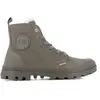 Image de Baskets fermeture éclair femme Palladium Pampa HI WL 40