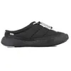Image de Baskets femme Palladium Nova Paddedmule 40