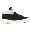 Image de Basket femme Palladium Pallanova Chukka WL 40