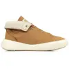 Image de Basket femme Palladium Pallanova Chukka WL 37