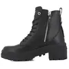 Image de Bottines femme Palladium Rise Ranger L 39