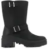 Image de Bottes femme Palladium Rise Roadster L 40