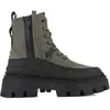 Image de Bottes femme Palladium Pallasquad Zip TX 41