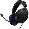 Image de Casque HyperX Cloud Stinger 2 Core filaire 40 mm pour gaming PlayStation noir
