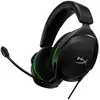 Image de Casque HyperX CloudX Stinger 2 Core filaire 3,5 mm Xbox avec micro flexible et ANC noir