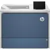 Image de Imprimante Laser Ethernet HP LaserJet Enterprise 6701dn impression couleur recto verso