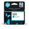 Image de Cartouche Tinta Original HP 924 Cian