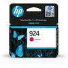 Image de Cartouche d'encre HP 924 Magenta Originale 400 pages Premium Home
