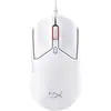 Image de HyperX Pulsefire Haste 2 - Souris gaming (blanc)
