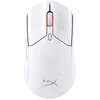 Image de HyperX Pulsefire Haste 2 - Souris sans fil gaming (blanc)