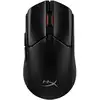 Image de HyperX Pulsefire Haste 2 - Souris sans fil gaming (noir)