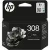Image de Cartouche d'encre HP 308 Noir Original