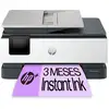 Image de HP OfficeJet Pro Imprimante Tout-en-un HP 8132e, Couleur, Imprimante pour Domicile, Impression, copie, scan, fax, Éligibilité HP Instant Ink; Chargeur automatique de documents; Écran tactile; Mode silencieux; Impression via VPN avec HP+