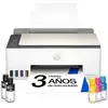 Image de Multifonction HP Smart Tank 5107 Jet d'encre Couleur WiFi Recto Verso Écran LCD