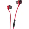 Image de Casque de jeu HyperX Earbuds II avec microphone, rouge